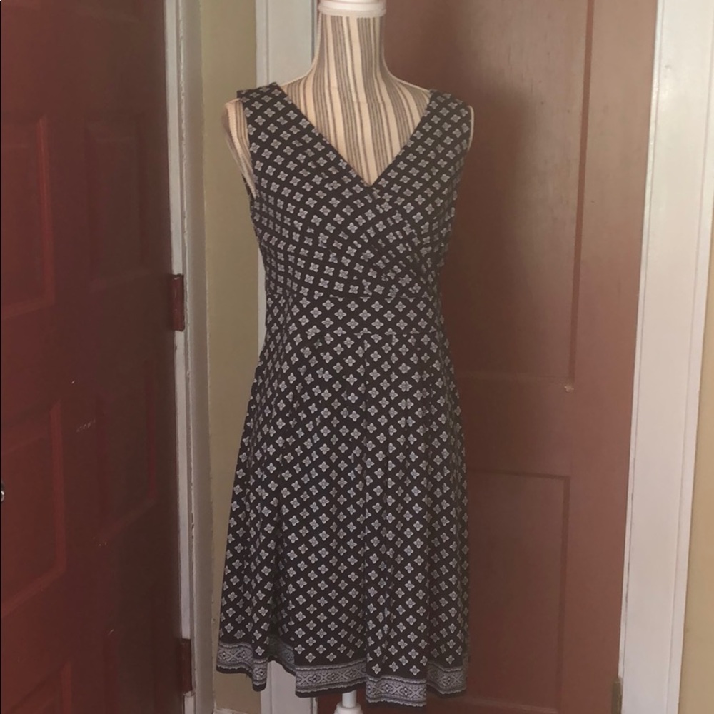Land’s End Summer Dress